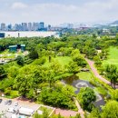 용산시민휴식공원 이미지