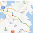 12/18 통영 망일봉 송년산행(트레킹)안내 이미지