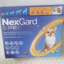 양지가축동물병원 | 넥스가드스펙트라 저렴하게 구입할 수 있는 곳 ㅣ양지가축약국 동물병원 내돈내산