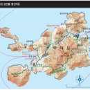 도초면우이도보건진료소 | 바람과 파도가 만든 걸작을 보았는가? [전라도의 숨은 명산 우이도 상산봉]