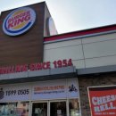 롯데리아 남양주진접점 이미지