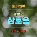 삼호읍사무소 이미지