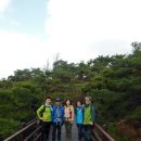 산행 후기 / 정기산행(2014.10월)-북한산(둘레길,불광~진관사입구)-2014.11.02