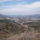 한치재주차장 이미지