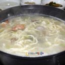 군산소문난해물칼국수 이미지