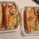 파리바게뜨시지신매점