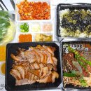 포천 족발집 추천 신읍 돈통마늘족발보쌈 잡내없는 족발 맛집 저녁배달음식 추천