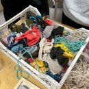 업사이클 위빙 이미지