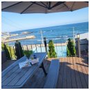 베일리하우스애견펜션 | 바다 바로 앞 감성 숙소, 포항애견펜션 STC하우스에서의 힐링 스테이 후기