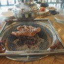 일품참숯갈비 네이버블로그