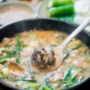 병천진순대 이미지