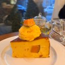 수원농생명과학고등학교 | 수원 장안구 분위기좋은 카페 추천 단호박 치즈케이크가 맛있는 원모어피스