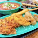 갈산동 맛집, 금자옛날떡볶이 부평점 아이도 넘나 잘먹어요
