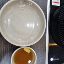 미소로 | 주안 맛집 미소로 버섯샤브만두전골2인세트 후기