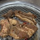 기장돼지숯불갈비 이미지