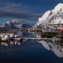 산들하임 | 노르웨이 여행 비자 여행지 경비 선물