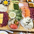 육회왕김연어 이미지