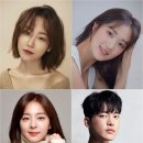 '청춘기록' 서현진-김혜윤-설인아-김건우 '화려한 특별출연 라인업' 이미지