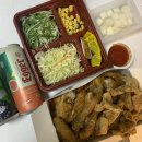 덕팔이통닭 이미지
