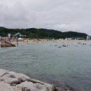 창리낚시타운 | 2017년 하계휴가 (양양 북분리 해수욕장)