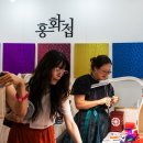 DDP " 한복상점" 번개 출사 (8월 15일) 이미지