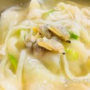 마루칼국수 티스토리