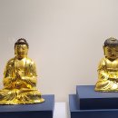 월정사 육수관음상 이미지