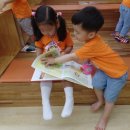 초안산숲속작은도서관 이미지