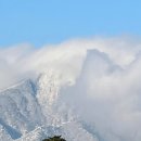 하장천 | 추억의 두타산을 걷는다