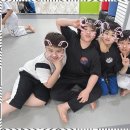 강철 태권도 이미지