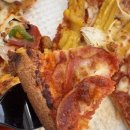 지석로 R | 맛집]‘고피자 춘천석사점’ 페이보릿포 R (Favorite Four R) 4가지 맛을 한 번에! 혼피자 내돈내산 후기