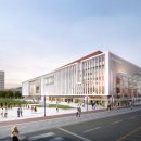 부천아트센터 대공연장 이미지