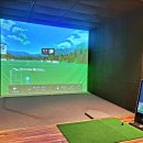 바로피트니스 골프아카데미 용인수지점 이미지