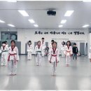 한얼태권도장 이미지