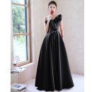 블랙드레스 이미지