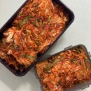 대야농협 | 대관령원예농협 절임배추10kg로 시원한 배추김치 담그기 양념 레시피