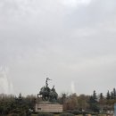 맑음약국 앞 | 하나투어 12월 중국 서안(시안) 4박5일 패키지 5일차 한양릉박물관 서안 중국 전체느낌 및 후기