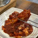 골드한우식당 | 기흥 고매동 골드cc 맛집 &#39;더담아&#39; 한우 소불고기전골 후기