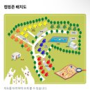 [캠핑기록#6] 횡성 팜스프링 캠핑장 후기/ 주황1사이트/캠핑장추천/횡성캠핑장