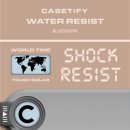 케이스티파이(Casetify) 더 바운스 오디세이 애플워치 스트랩 구매 후기