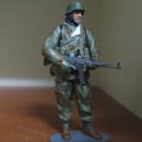 German Infantryman (reversible regulary uniform) 이미지