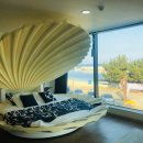 잠자는 숲속의 펜션 이미지