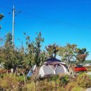 남원 백두대간 힐링 캠핑장 이미지