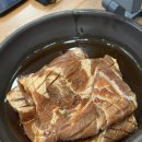 장수마을 고깃집 이미지