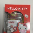 세븐일레븐 공주점 | (내돈내산) 세븐일레븐 헬로키티 키캡키링 후기