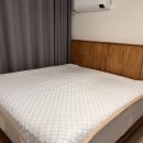 자녀를 지키는 쓸모있는 화학이야기 | 비치움필승스마트홈케어 아기 키우는 집 필수 용인 매트리스 청소 후기