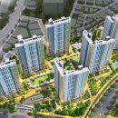 덕계역 금강펜테리움 센트럴파크 이미지