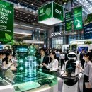 진성물류 | AI부터 양자컴퓨터, 물류 로봇까지 한눈에! STK 2026 핵심 전시관 완벽 분석 (ft. Q&A)