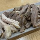 시장순대사랑채