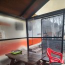 지에스25 북한산더샵점 | [NOL/후기] 서울에서 글램핑 <서울 북한산 럭셔리 카라반 &amp; 수영장 글램핑> 내돈내산 후기